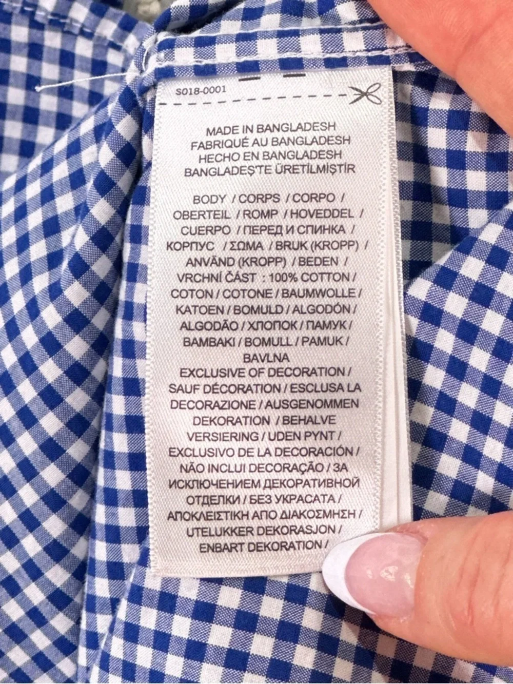 Ralph Lauren polo ralph